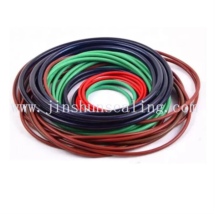 colored large o rings
